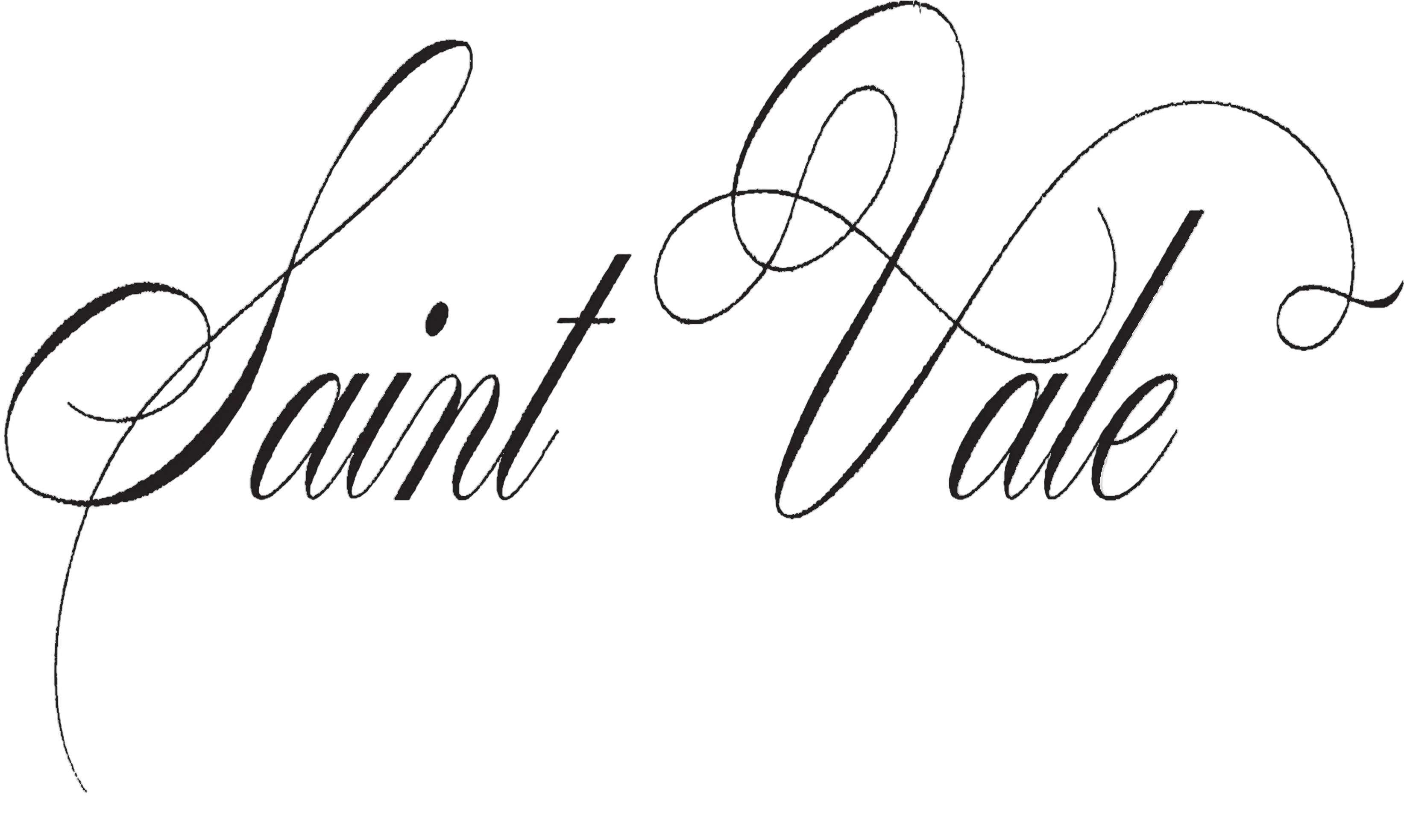 Saint Vale